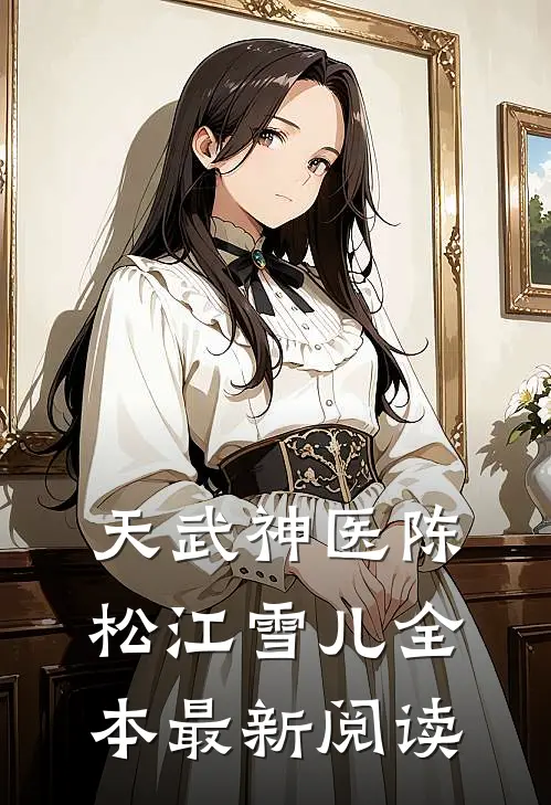 天武神医陈松江雪儿全本最新阅读