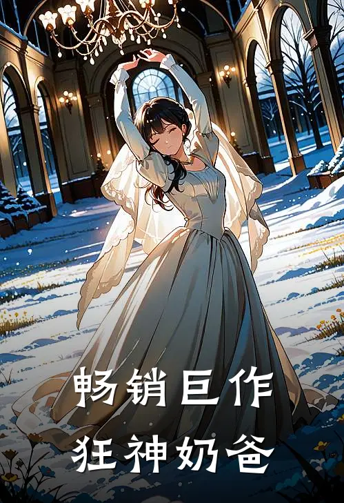 畅销巨作狂神奶爸