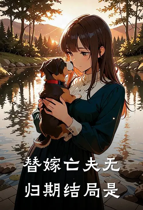替嫁亡夫无归期结局是