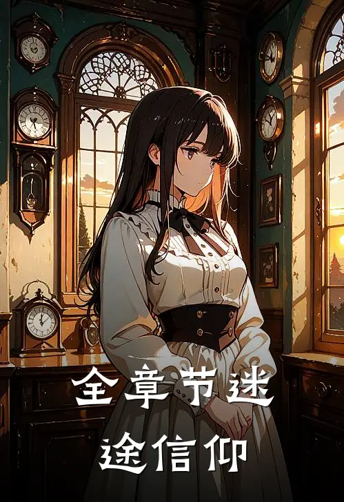 全章节迷途信仰