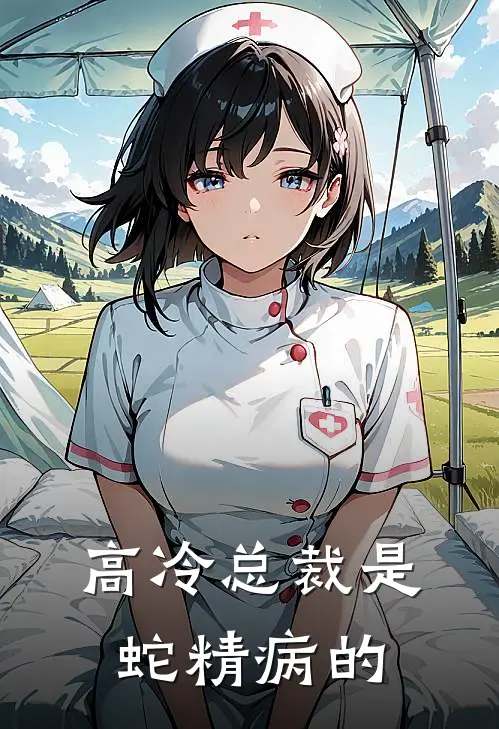 高冷总裁是蛇精病的
