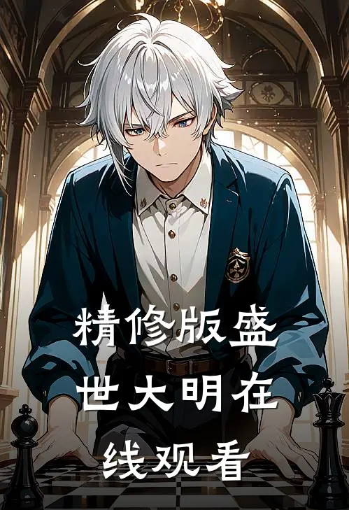精修版盛世大明在线观看