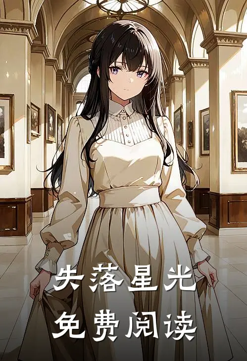 失落星光免费阅读