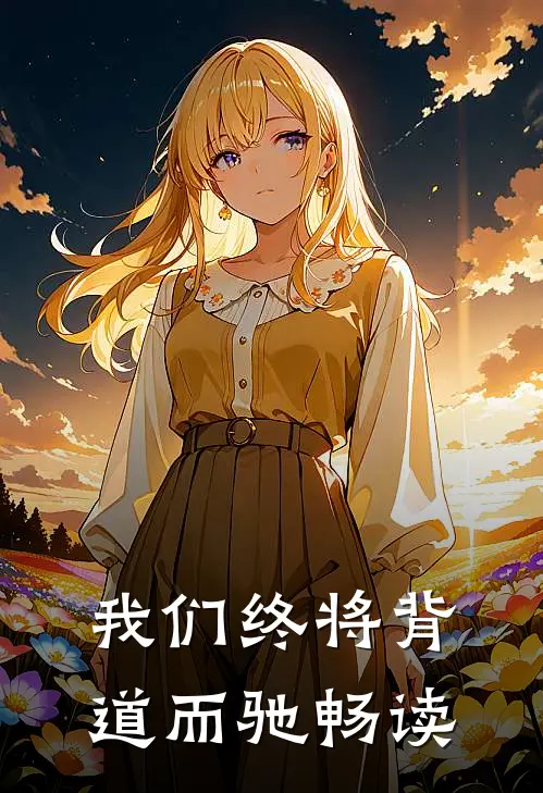 我们终将背道而驰畅读