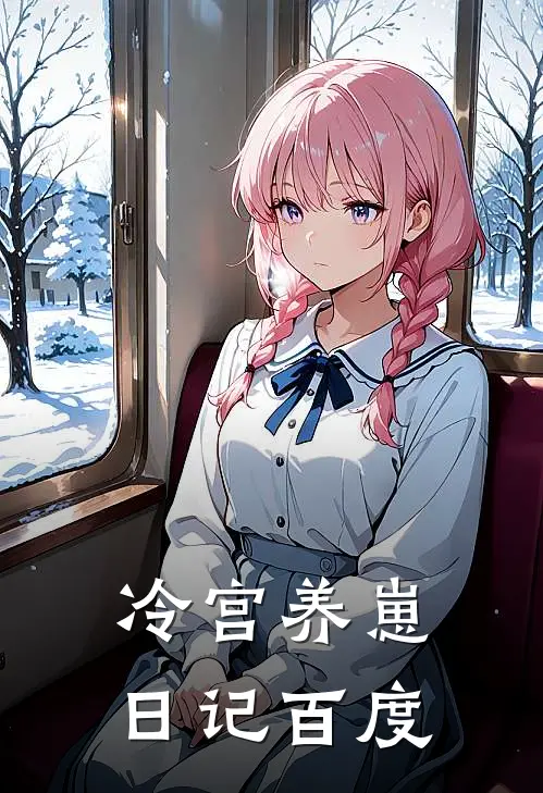 冷宫养崽日记百度