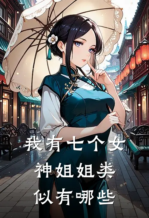 我有七个女神姐姐类似有哪些