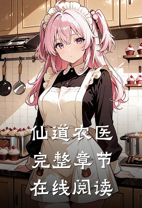 仙道农医完整章节在线阅读