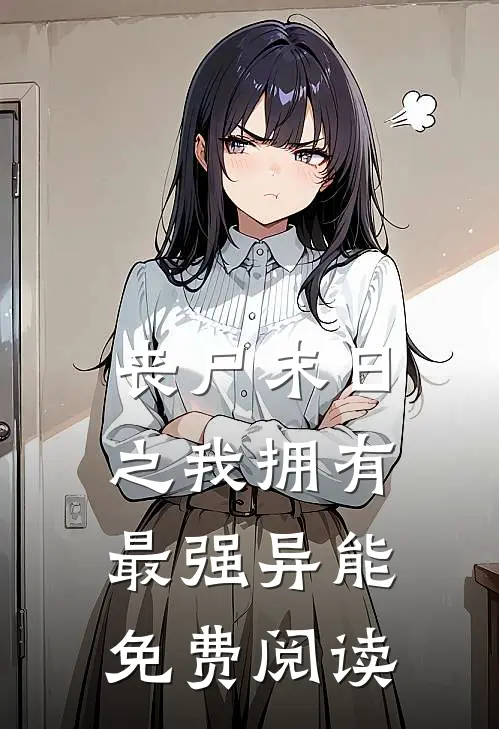 丧尸末日之我拥有最强异能免费阅读