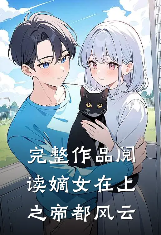 完整作品阅读嫡女在上之帝都风云