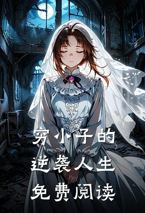 穷小子的逆袭人生免费阅读