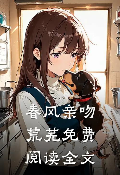 春风亲吻荒芜免费阅读全文