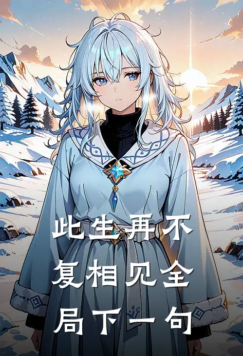 此生再不复相见全局下一句