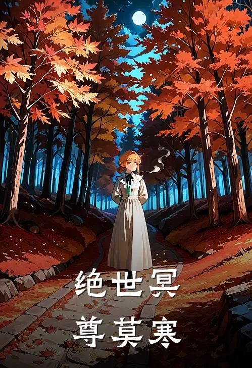 绝世冥尊莫寒
