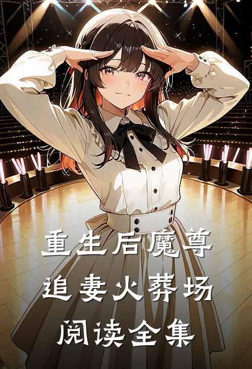 重生后魔尊追妻火葬场阅读全集