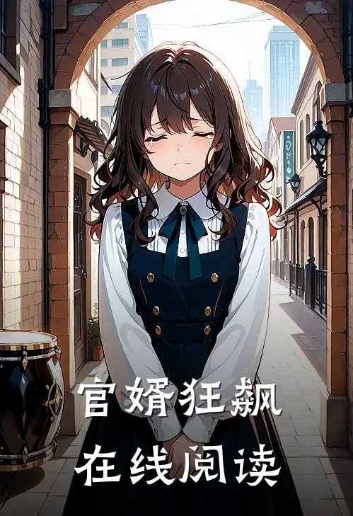 官婿狂飙在线阅读