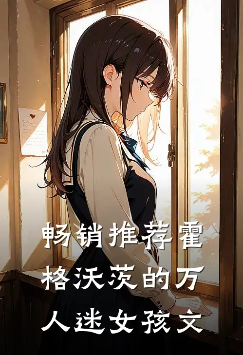 畅销推荐霍格沃茨的万人迷女孩文