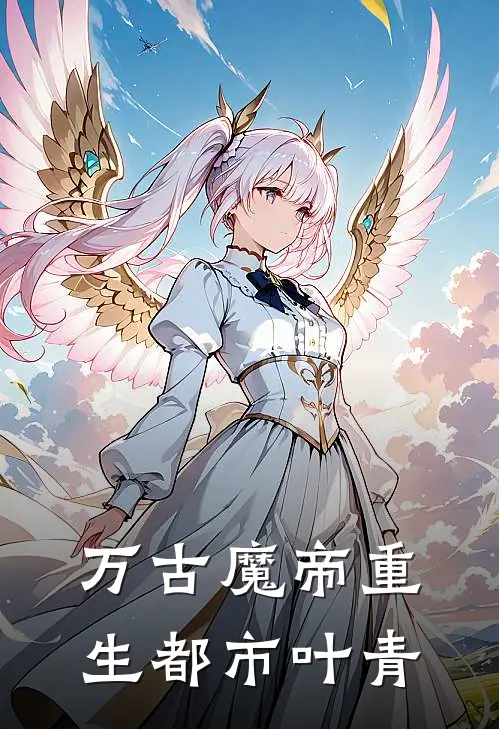 万古魔帝重生都市叶青
