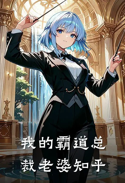 我的霸道总裁老婆知乎