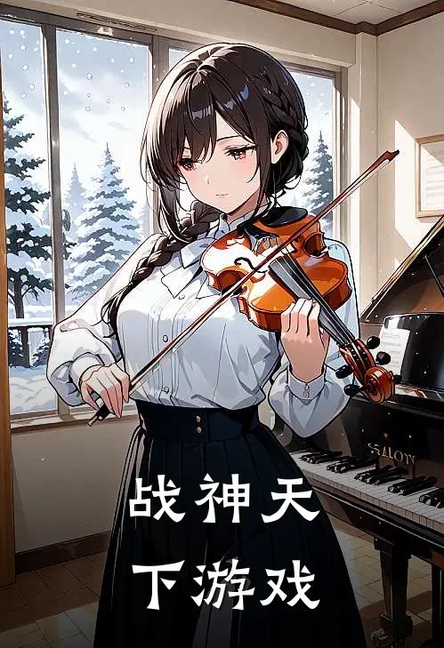 战神天下游戏