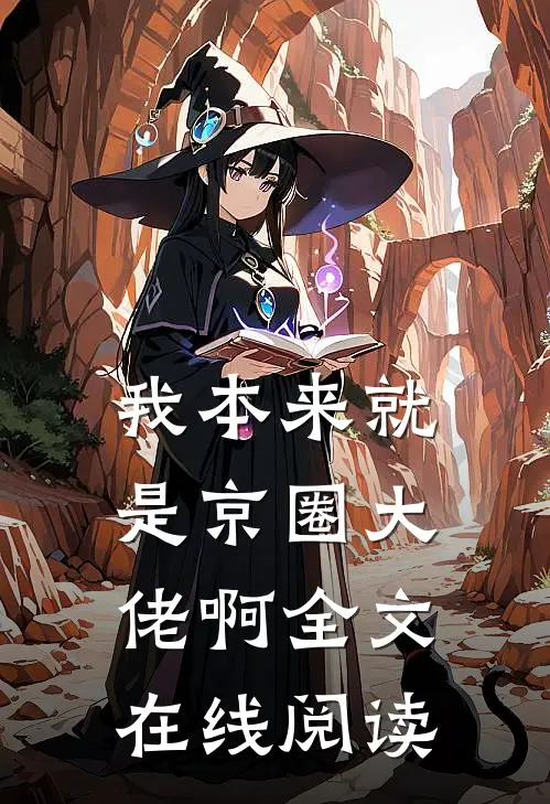 我本来就是京圈大佬啊全文在线阅读