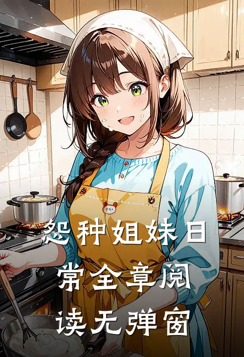 怨种姐妹日常全章阅读无弹窗