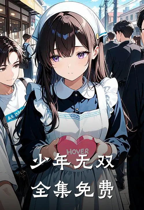 少年无双全集免费