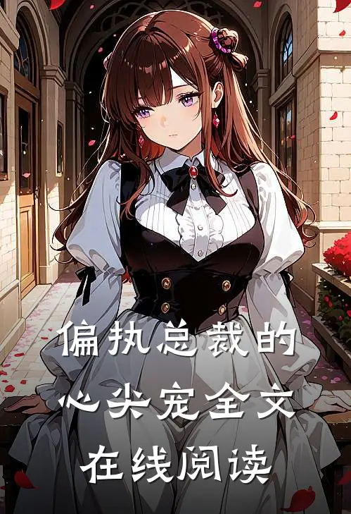 偏执总裁的心尖宠全文在线阅读