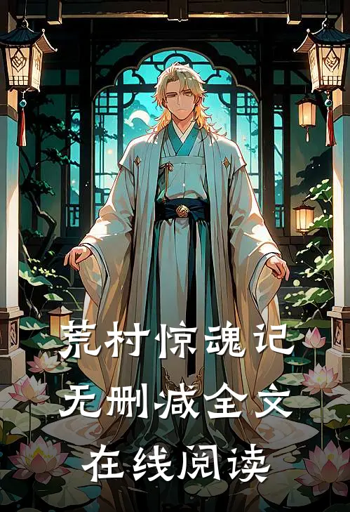 荒村惊魂记无删减全文在线阅读