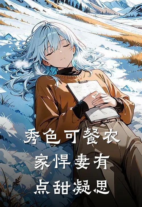 秀色可餐农家悍妻有点甜凝思