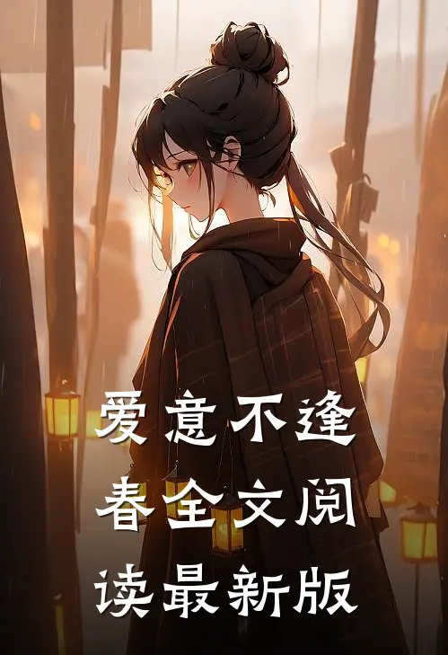 爱意不逢春全文阅读最新版
