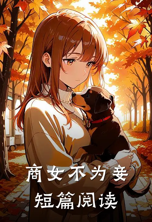 商女不为妾短篇阅读