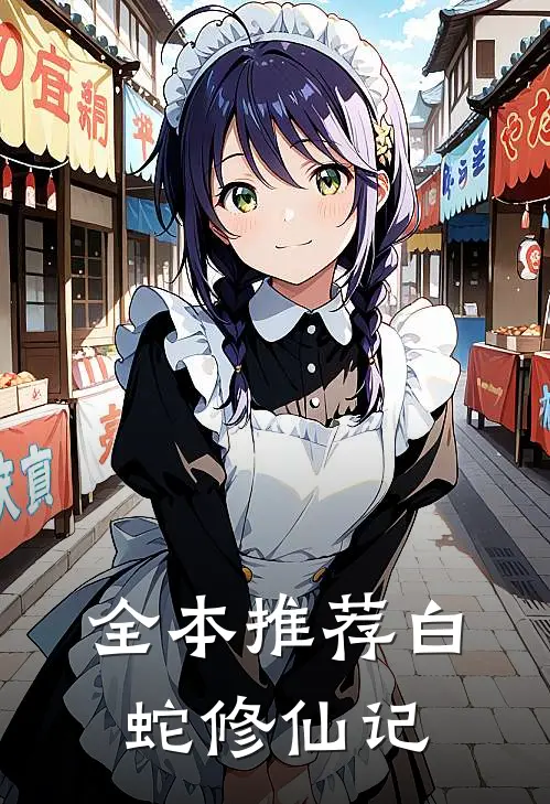 全本推荐白蛇修仙记
