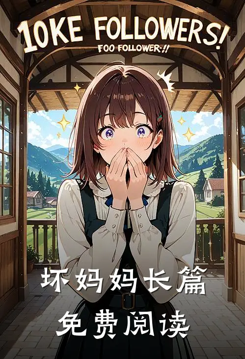 坏妈妈长篇免费阅读
