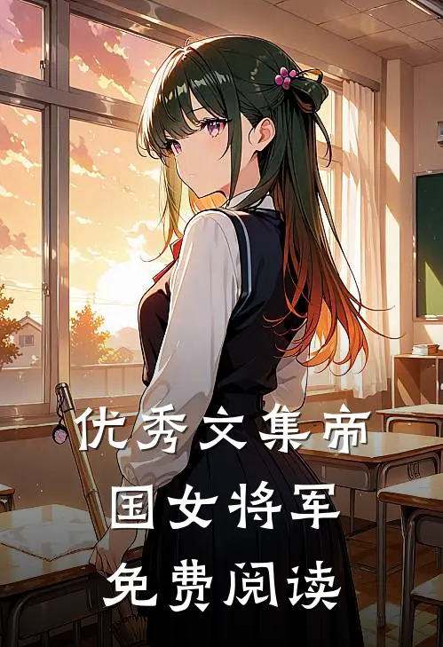 优秀文集帝国女将军免费阅读