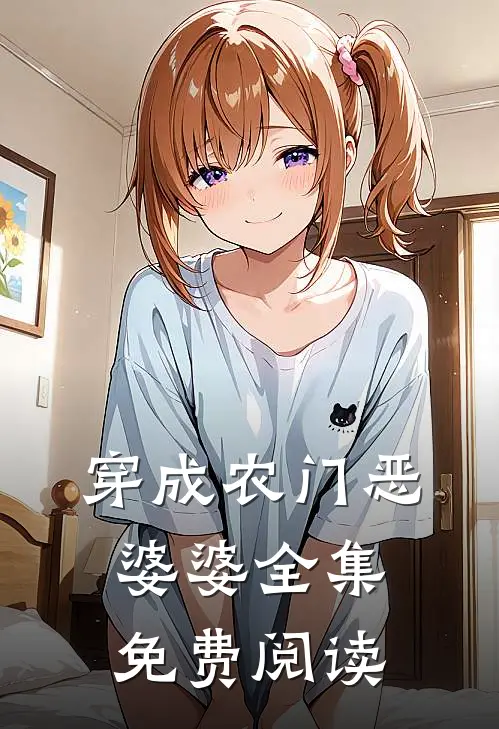 穿成农门恶婆婆全集免费阅读