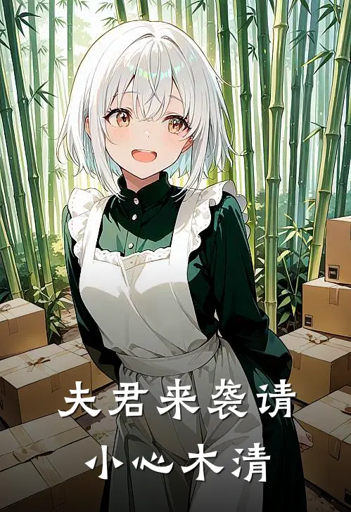 夫君来袭请小心木清