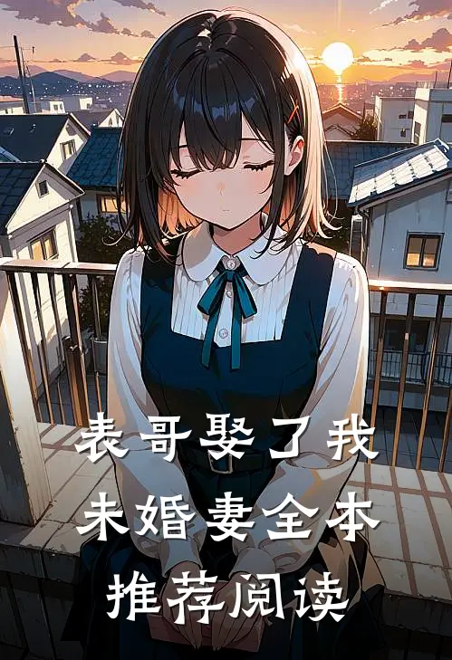 表哥娶了我未婚妻全本推荐阅读