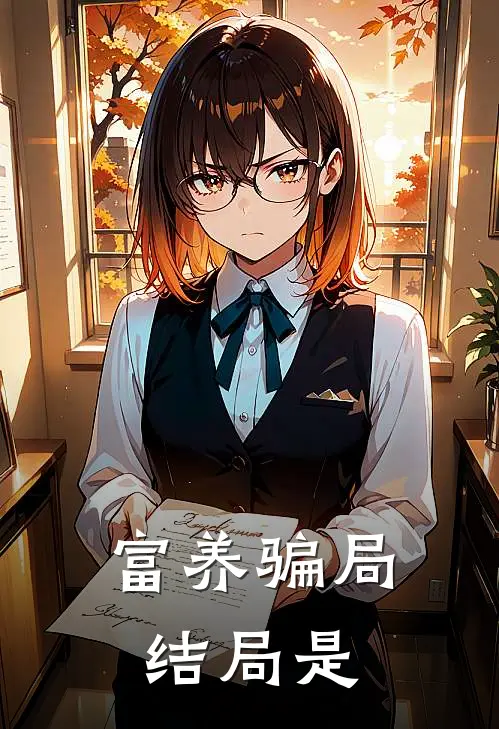 富养骗局结局是