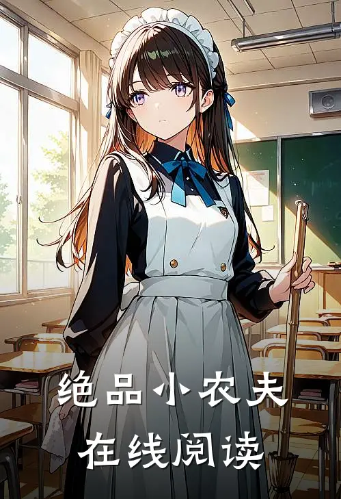 绝品小农夫在线阅读