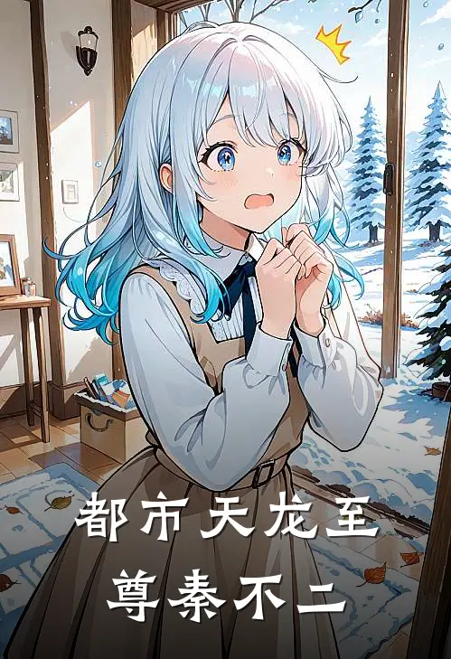 都市天龙至尊 秦不二