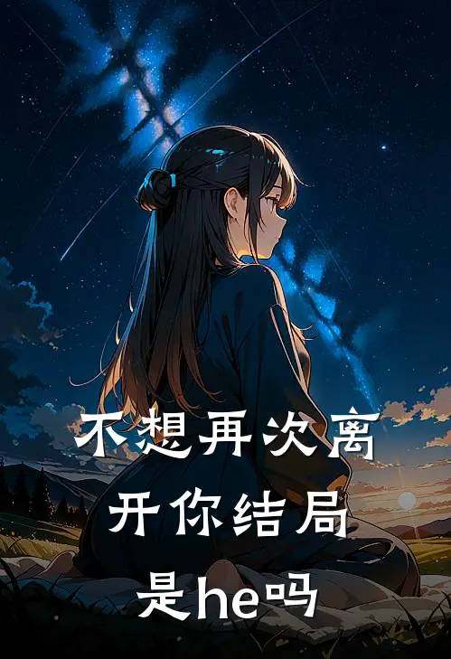 不想再次离开你结局是he吗