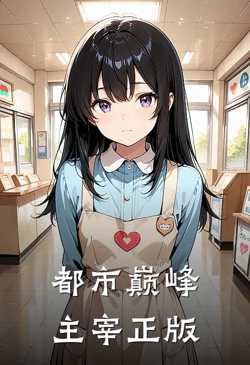 都市巅峰主宰正版