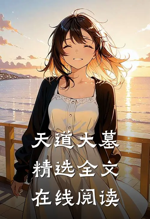 天道大墓精选全文在线阅读