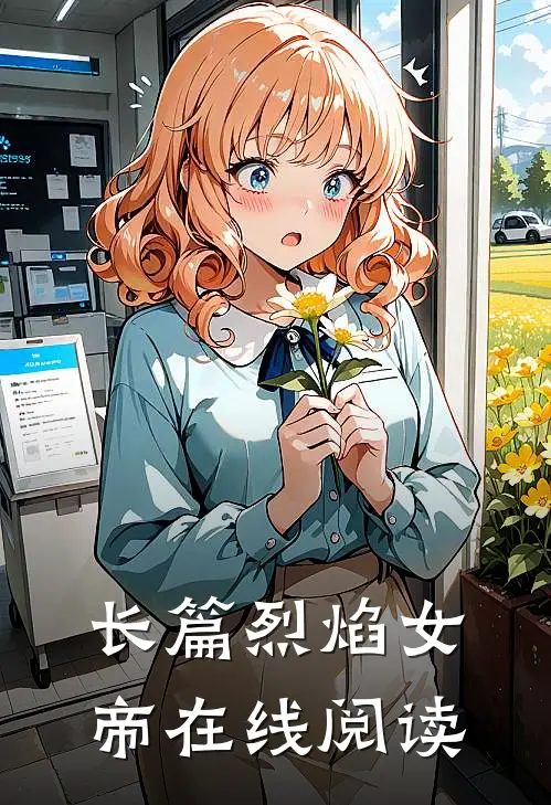 长篇烈焰女帝在线阅读