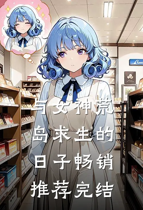 与女神荒岛求生的日子畅销推荐完结