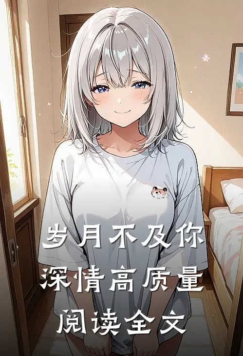 岁月不及你深情高质量阅读全文