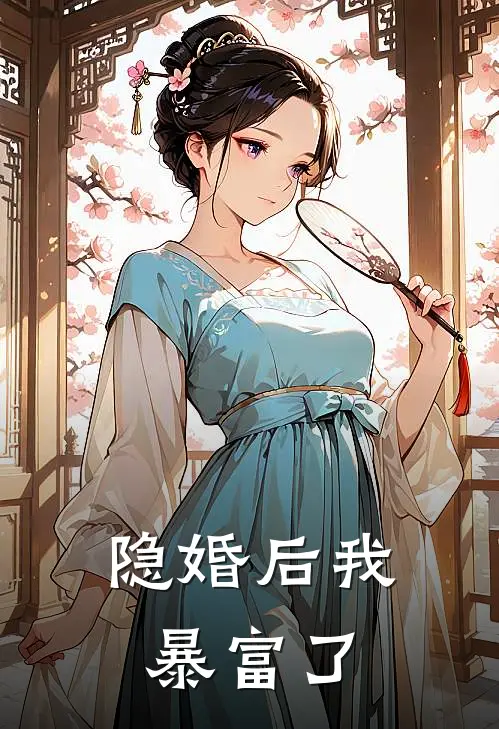 隐婚后我暴富了