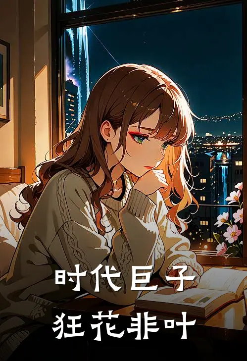 时代巨子狂花非叶