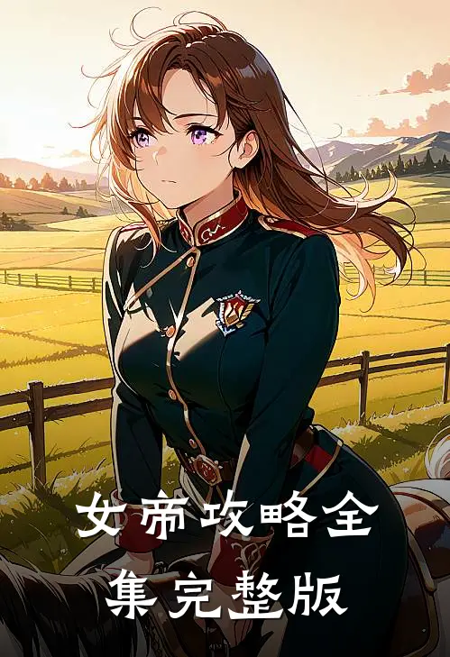 女帝攻略全集完整版