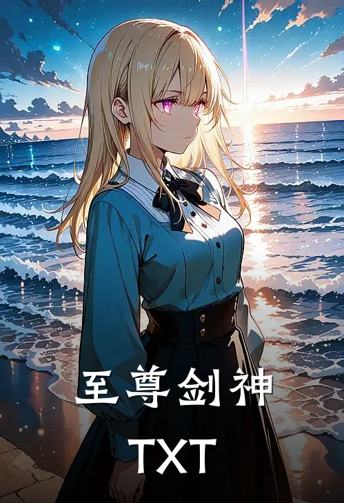 至尊剑神TXT